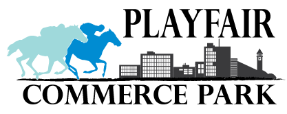 PlayfairLogo