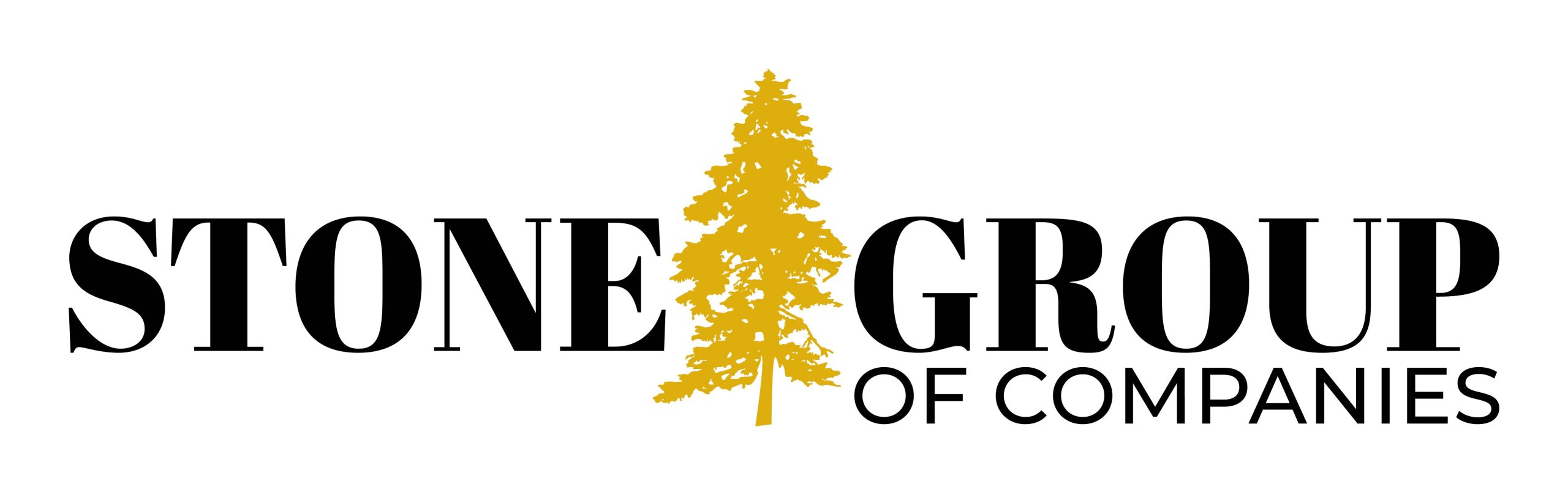 Stone Group Logo